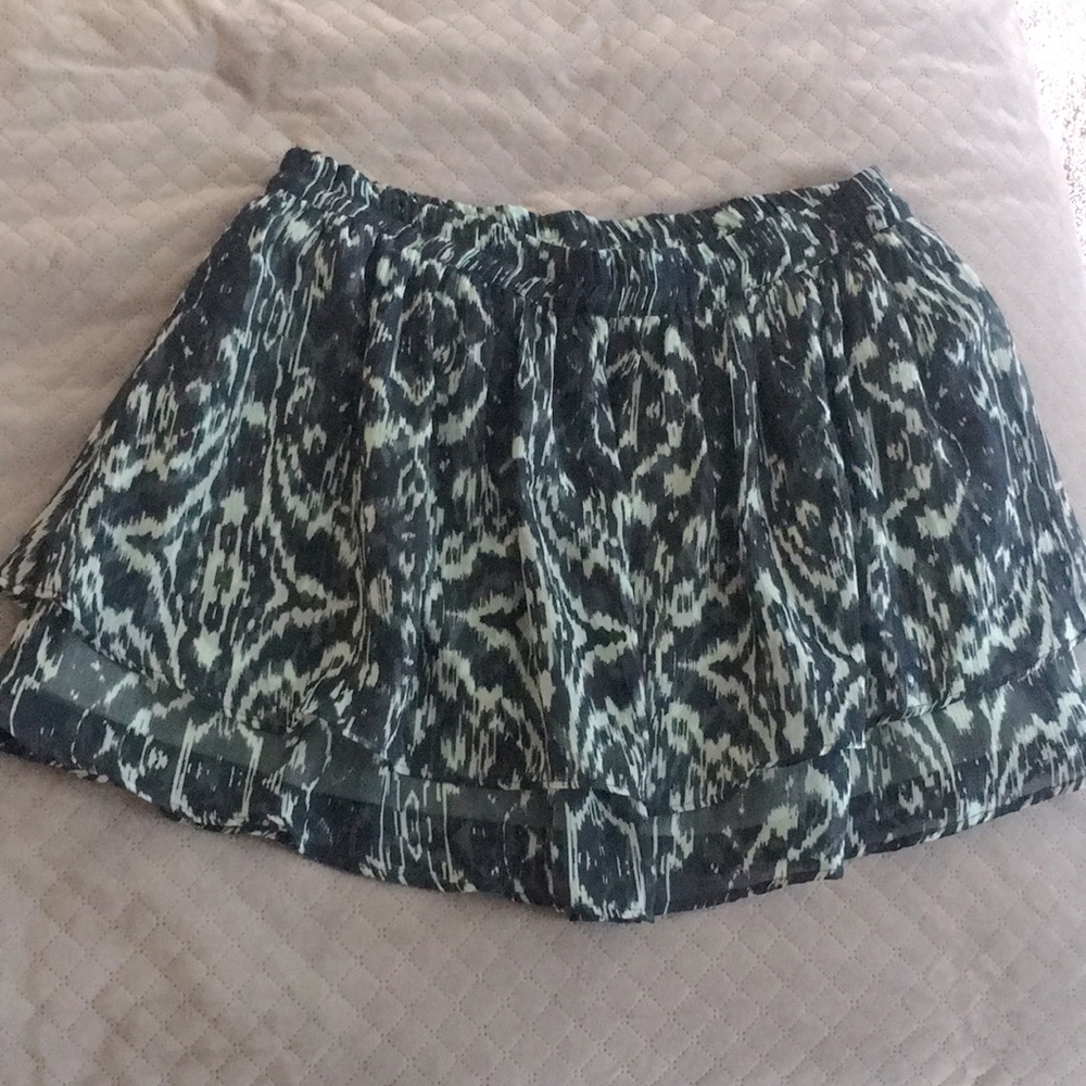 Light & breezy skirt